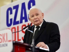 Kto zostanie kandydatem PiS na premiera? Trzy nowe nazwiska w grze