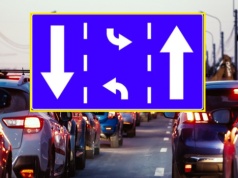 Ten znak obowiązuje już od 19 lutego. Wielu kierowców wciąż go nie rozumie