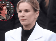 Zapytaliśmy Jolantę Kwaśniewską o Martę Nawrocką. Niebywałe, co odpowiedziała