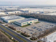 4,5 mld zł na elektromobilny hub. Jaworzno sercem nowej odsłony automotive