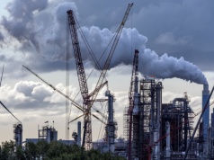 W 2025 r. opłaty za emitowanie CO2 objęły ponad ¼ globalnych emisji