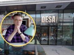 Licytacja osobistej pamiątki po Zdzisławie Beksińskim. "Był cichym świadkiem codzienności twórcy"