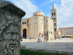 Wizz Air ma nową bazę operacyjną w Chorwacji. Będzie tam latał z Warszawy