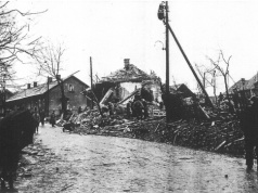 Trzyniec pod bombami. Dziś mija rocznica ataku lotniczego