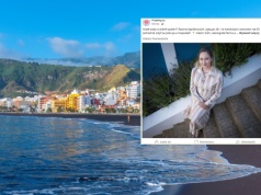 Cała rodzina przeprowadziła się na rajską wyspę. "Nigdy nie wrócimy"