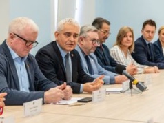 Powiat Pilski: Będą nowe połączenia autobusowe