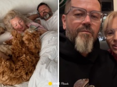 Dorota Szelągowska pokazała wiadomość od partnera. Fani: wspaniali jesteście