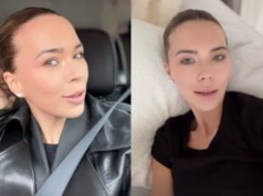 Sandra Kubicka pokazała kwiaty. TAK spędza dzień po rozprawie: "Zarezerwowałam go dla siebie"