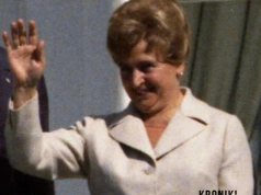 Miała w domu złote klamki i co tydzień latała do Paryża na zakupy. Tak żyła Stanisława Gierek