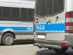Policjant zatrzymany po zgłoszeniu koleżanki z komendy. Chodzi o molestowanie