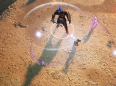 FRAM Fundacja Rodzinna sprzedała w ABB ok. 8% akcji Dark Point Games