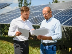 Wyprodukował więcej prądu niż zużył. I tak dostał rachunek na 2800 zł