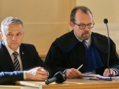 Zastępca prezydenta Piotrkowa oskarżył działacza PiS o zniesławienie. Jest wyrok sądu w tej sprawie