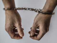 Policjantka zgłosiła przestępstwo seksualne. Zatrzymano funkcjonariusza