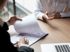 5 oznak, że rozmowa o pracę pójdzie źle. "Rekrutera nie interesuje idealna odpowiedź"