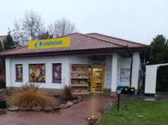 Ta polska sieć handlowa ma już kilka tysięcy sklepów. Cały czas otwiera kolejne