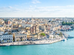 Włochy wiosną w genialnej cenie 🇮🇹 Loty z Warszawy do Brindisi + noclegi za 459 PLN 😍