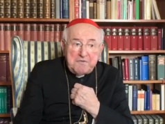 Kard. Brandmüller: czas na „rozejm liturgiczny”. Pełen czci kult i brak oskarżeń dla jedności Kościoła