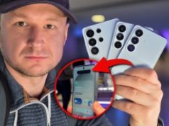 Samsung Galaxy S26 w naszych rękach. Takiego ekranu jeszcze nie było