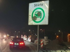 Mieszkańcy Krakowa uprzywilejowani w SCT? Gminy domagają się równych zasad dla wszystkich