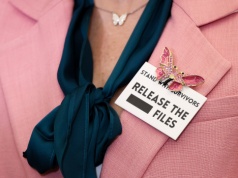 CNN: zniknęły kluczowe dokumenty ze sprawy Epsteina. Dotyczyły Donalda Trumpa