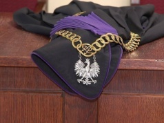 Śmierć 16-letniej Mai z Mławy. Ruch sądu w sprawie Bartosza G.