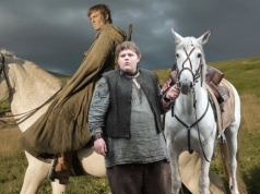 Zapomnij o Brienne z Tarthu. Dunk ma innego potomka z „Gry o tron”