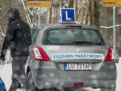 Widziałem wyrok w sprawie lewego kierunkowskazu na rondzie. To zmienia wszystko