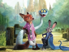 Zwierzogród 2 bije kolejne rekordy i wyprzedza wielkiego konkurenta – Minecraft: Film