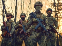 Miały być trzy dni, są już cztery lata. A Ukraina walczy dalej