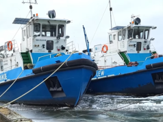 We Włocławku lodołamacze pojawią się na Wiśle w czwartek - dowiedziało się Polskie Radio PiK