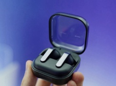 Samsung odświeża swoje słuchawki. Buds 4 i 4 Pro zaprezentowane