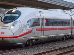 Atak na konduktora w Niemczech. Pasażerowie musieli opuścić pociąg