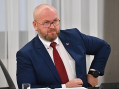 Były szef CBA w Orlenie. Paweł Wojtunik w zarządzie spółki