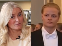 Trwa proces syna księżnej Mette-Marit. Zaskakująca opinia psychologa