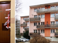 Rodzice i ich jedyny syn. Wszyscy zmarli w łóżkach. Tragedia w Siemianowicach