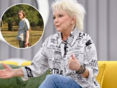 Małgorzata Ostrowska opowiedziała o ostatniej woli swojego męża. "Nie ma nagrobka"