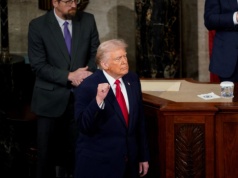 Trump miesza w sprawie Czagos. Londyn wstrzymuje umowę z Mauritiusem