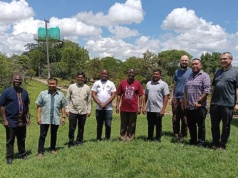 Zambia: spotkanie Generalnego Komitetu Formacyjnego