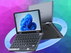 Potrzebujemy więcej takich laptopów. Tenku Pocket 8 mieści się w kieszeni