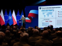 Gen. Kukuła: Rosja pozostaje realnym zagrożeniem. „Musimy być gotowi do zwycięstwa”