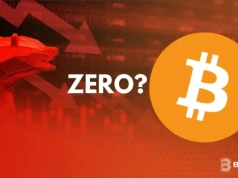 Czy Bitcoin może spaść do zera? Inwestorzy masowo obawiają się o swoje środki. Odpowiadamy