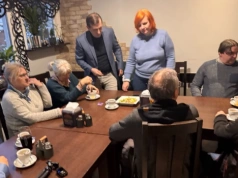 W Trzebnicy tworzą się nowe ugrupowania polityczne. Partia Mentzena buduje struktury