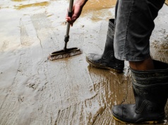 Błoto z budowy na twojej ulicy? Możesz za to wywalczyć grzywnę do 1500 zł