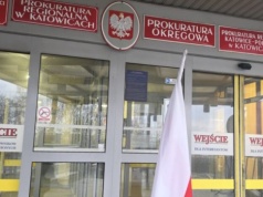 Prezydent Częstochowy doprowadzony do prokuratury. Śledczy zapowiadają zarzuty