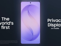 Jak działa Privacy Display w nowym Samsungu Galaxy S26?