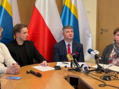 Skandal CBA w Częstochowie. Radni PiS żądają zwołania sesji nadzwyczajnej