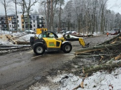 Olsztyn łączy Zatorze z obwodnicą. Rusza budowa tunelu drogowego pod torami