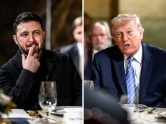 Sondaż. Tym zagranicznym politykom Polacy ufają najbardziej