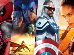 Avengers: Doomsday to wóz albo przewóz dla MCU. Disney niepokoi się o Star Wars i Avatara